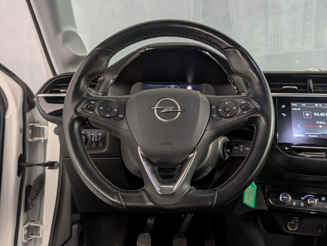 Opel Corsa 1.2 100cv Elegance