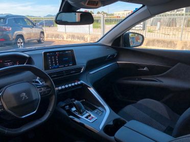 Peugeot 3008 BlueHDi 130 S&S EAT8 Active Pack