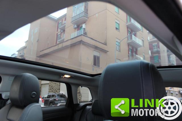 LAND ROVER Range Rover Evoque 2.0 TD4 180 CV 5p. Business Edition SE