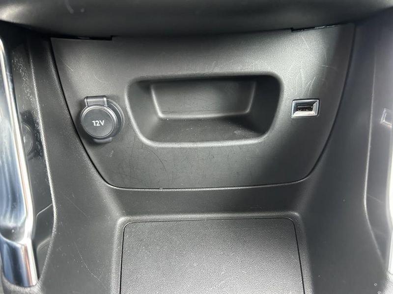Citroën C3 Aircross PureTech 110 Shine GARANZIA EUROPEA INCLUSA