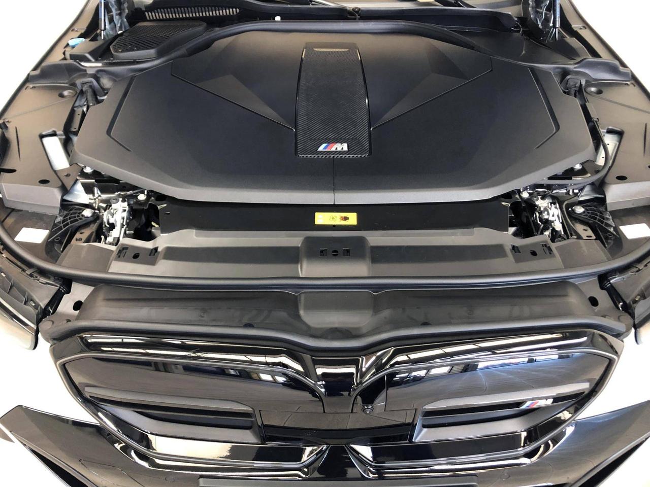 BMW Serie 5 i5 M60 MSport Pro