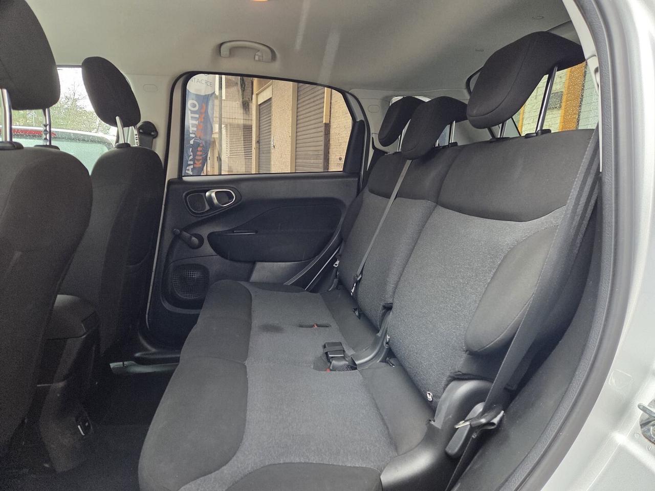 FIAT 500L 1.3 MJET 95CV LOUNGE *2019 *120.000Km