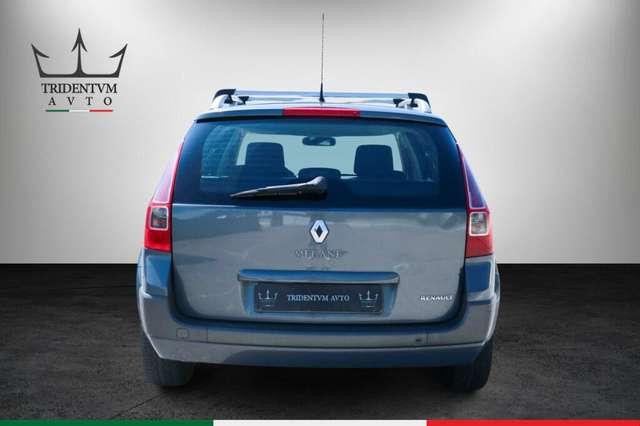 Renault Megane Grandtour 1.6 16v Luxe