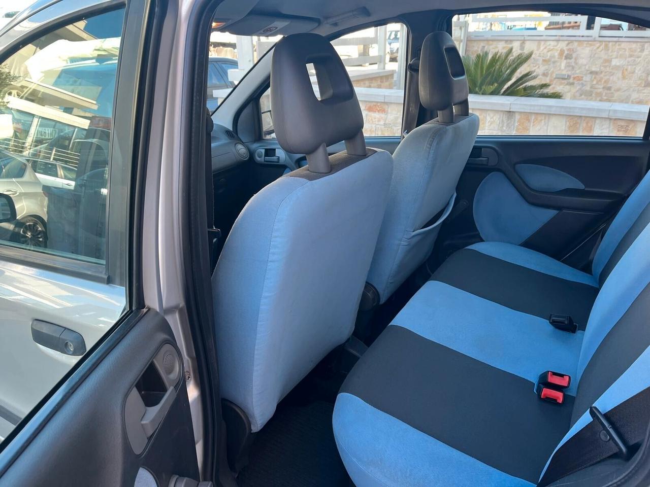 Fiat Panda 1.2 Dynamic