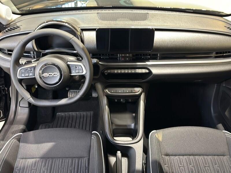 FIAT 600 600 Hybrid 110 CV DCT MHEV Pop