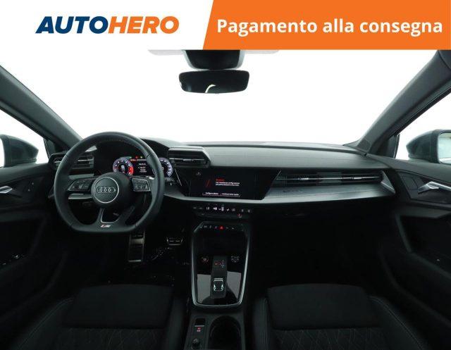 AUDI S3 SPB TFSI 310 CV quattro S tronic