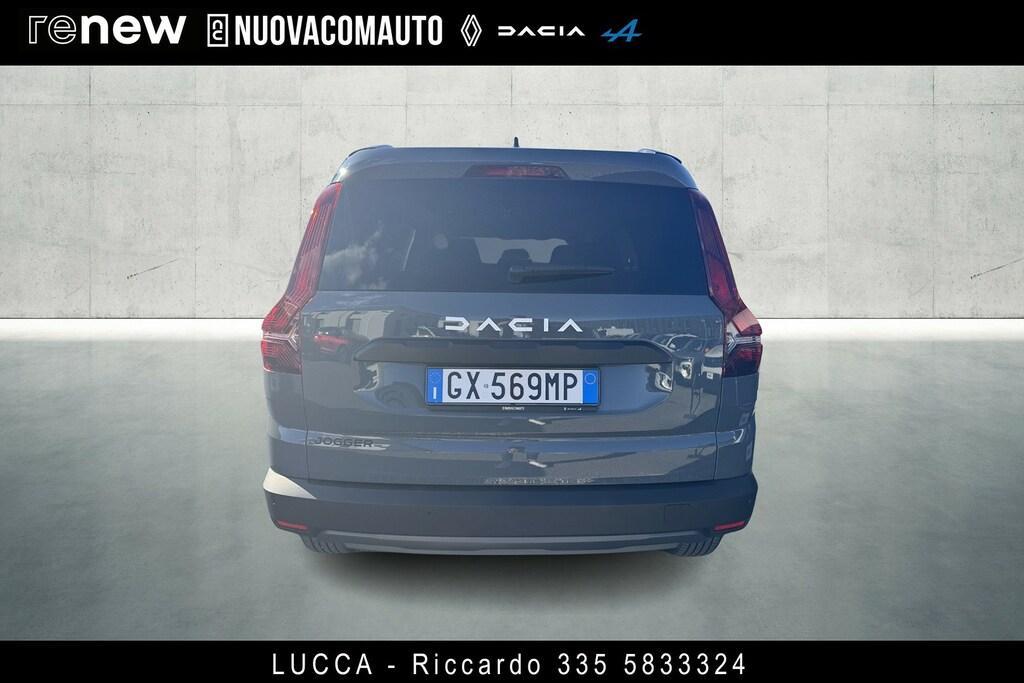 Dacia Jogger 1.0 TCe GPL Expression