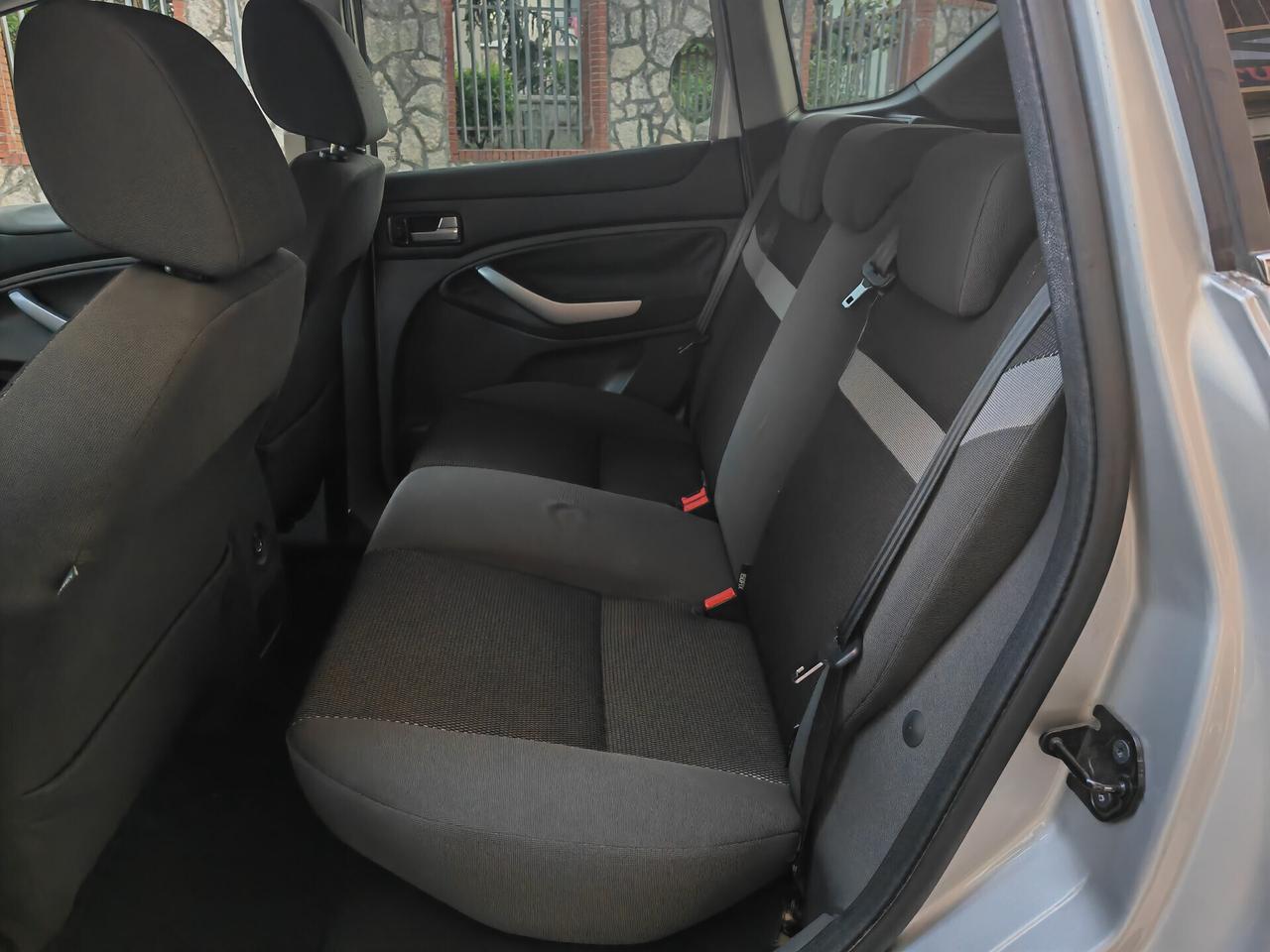 FORD KUGA 2.0 TDI 2WD CV140 KW103 TITANIUM