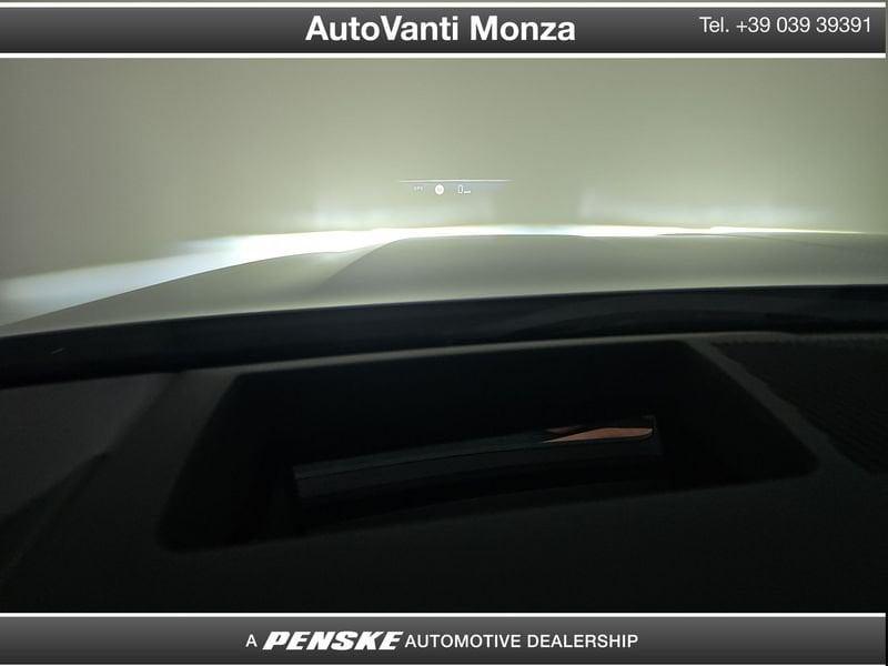 BMW Serie 5 520d 48V xDrive Msport Pro