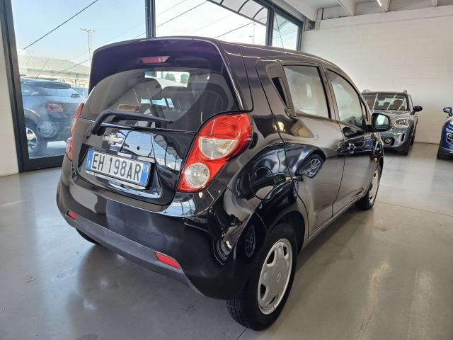 Chevrolet Spark Spark 1.0 LS