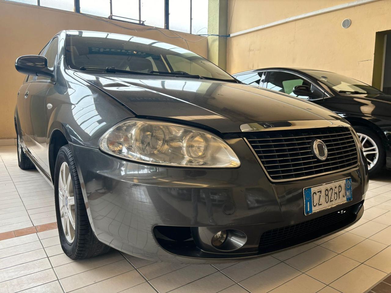 Fiat Croma 1.8 Mpi 16V Active