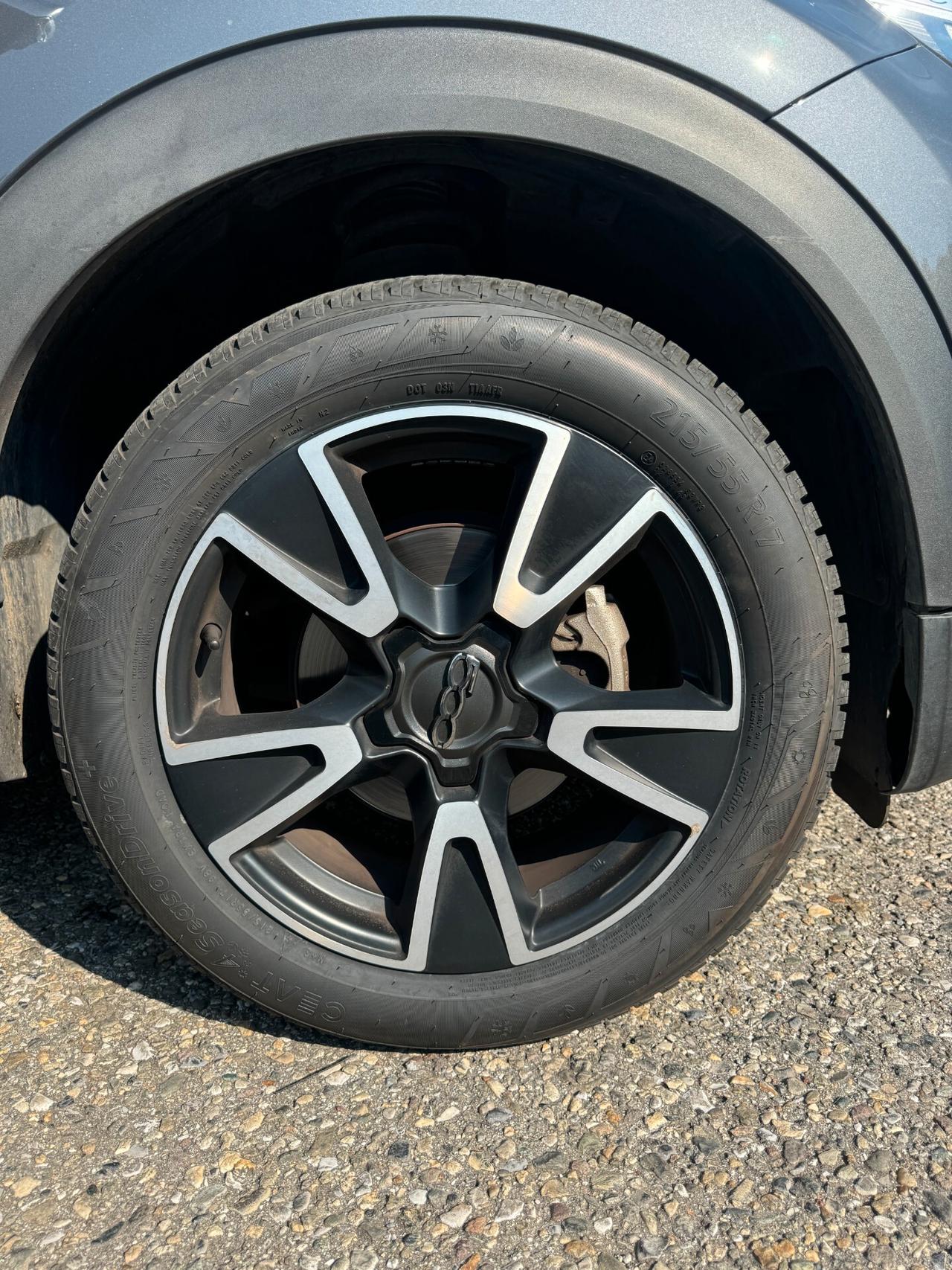 Fiat 500X Mirror T3 1.0 Benz. *75.000 km*unico proprietario*