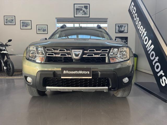 DACIA Duster 1.5 dCi 110CV 4x2 Ambiance