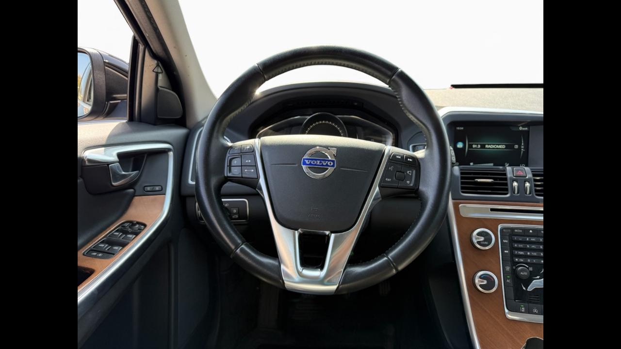 VOLVO XC60 I 2014 - XC60 2.0 d3 Summum 150cv my17