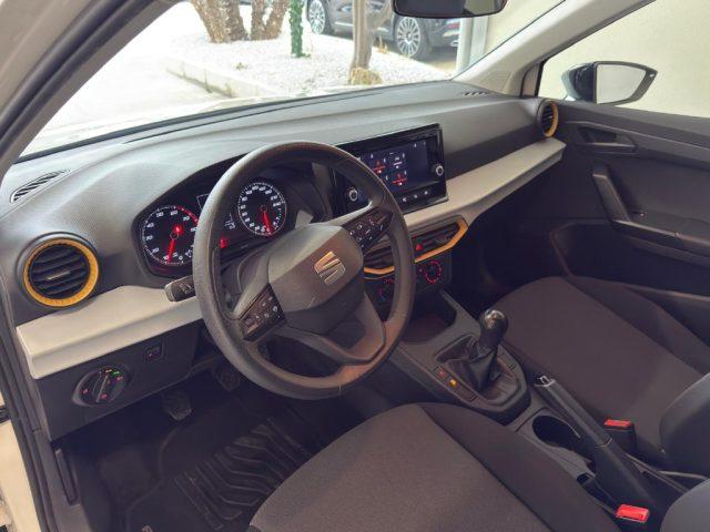 SEAT Arona 1.0 EcoTSI Style