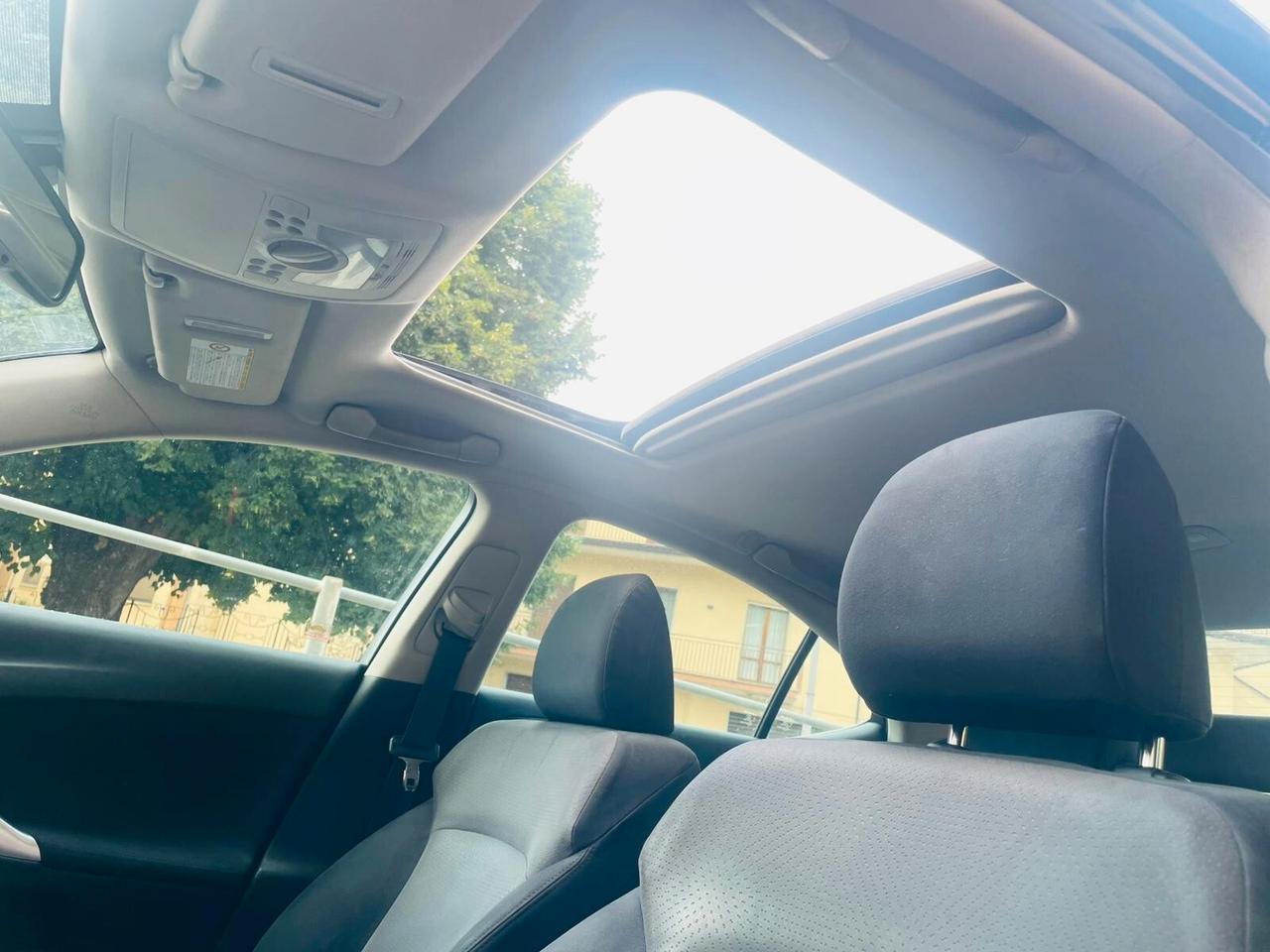 Lexus IS 220d 2.2 16V Sport + Tetto