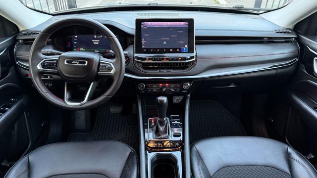 JEEP Compass 1.3 T4 PHEV AT6 4xe TRAILHAWK*MY 22*24.M.G.*