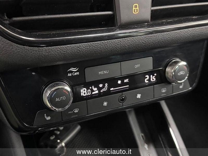 Skoda Kamiq 1.5 TSI ACT Style