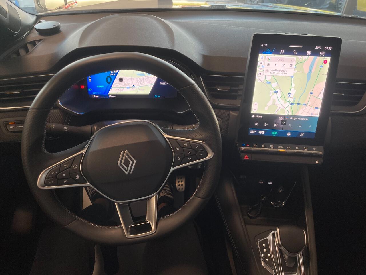 Renault Symbioz Full Hybrid E-Tech 145 CV Esprit Alpine PREZZO REALE