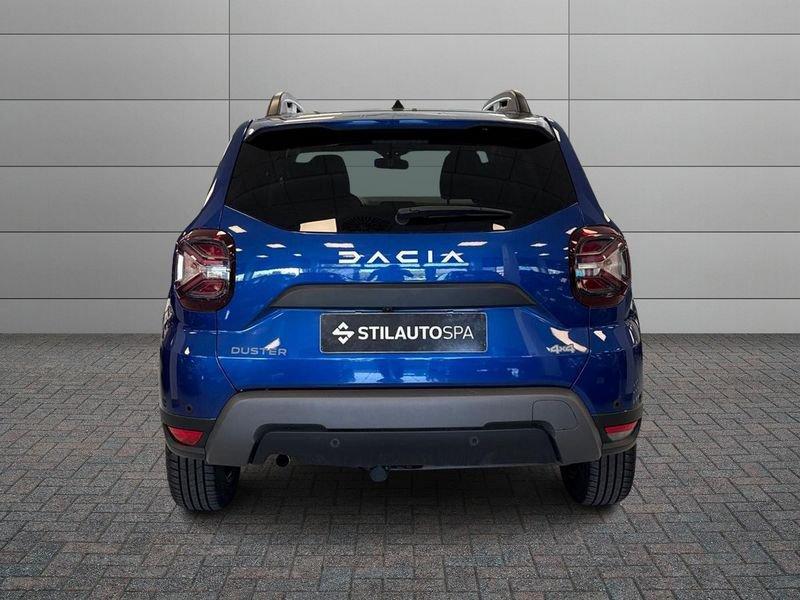 Dacia Duster 1.5 Blue dCi 115cv 4x4 Extreme