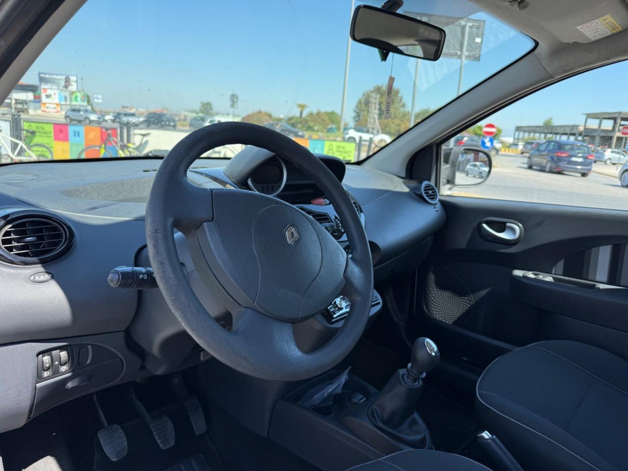 Renault Twingo 1.2 16V Night&Day