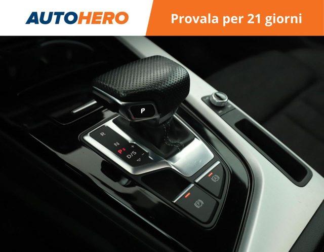 AUDI A5 SPB 40 TFSI S tronic S line edition