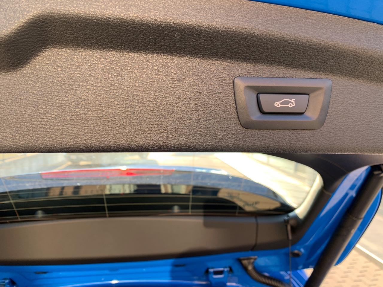 Bmw X2 M X2 sDrive18d Msport-X
