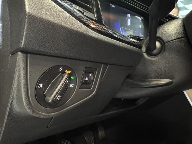 VOLKSWAGEN Polo 1.0 TSI Edition Plus