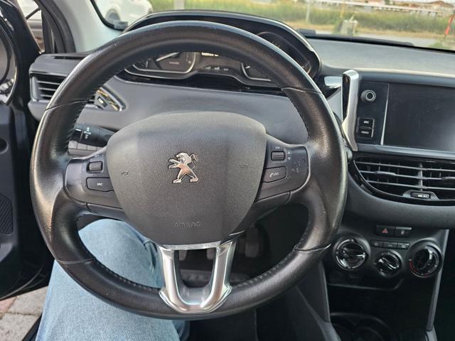 PEUGEOT 208 1° serie BlueHDi 75 5 porte Allure