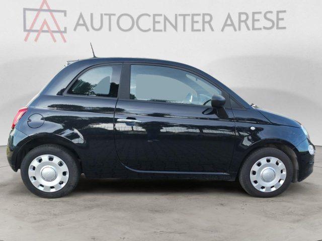 FIAT 500 1.0 Hybrid