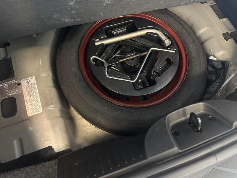 ABARTH 595 595 1.4 Turbo T-Jet 165 CV Turismo