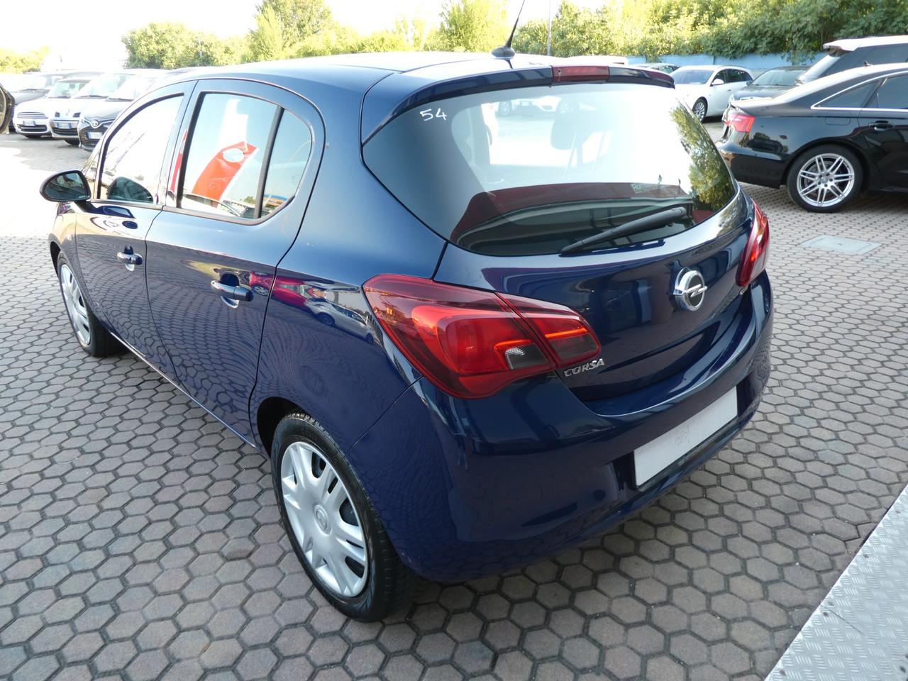 Opel Corsa 1.3 CDTI Start&Stop 5 porte OK NEOPATENTATI