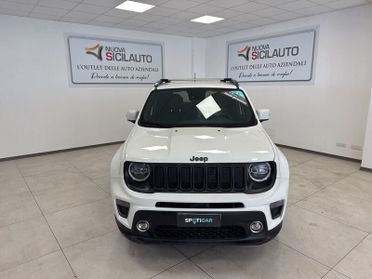 Jeep Renegade 2019 1.3 t4 phev First Edition Off-road 4xe at6