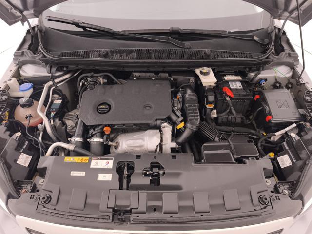 PEUGEOT 308 1.5 bluehdi Allure Pack s&s 130cv my20