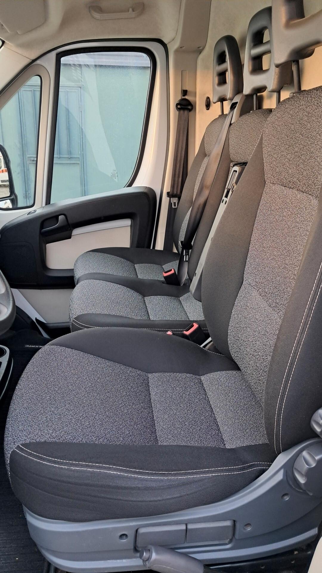Fiat Ducato 35 2.3 MJT 130CV PM-TM Furgone