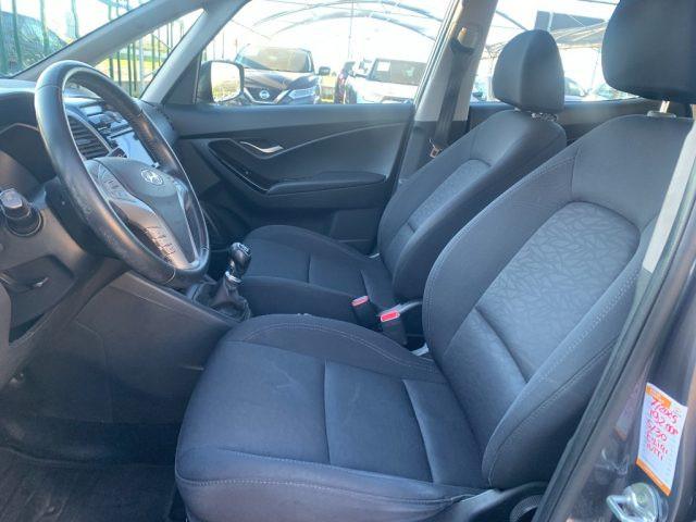 HYUNDAI iX20 1.4 CRDI 90 CV XPossible