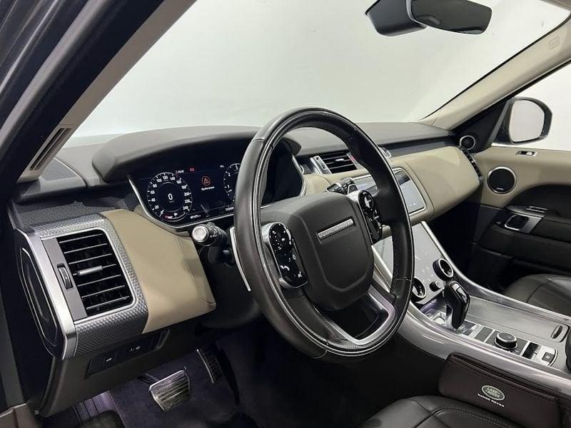 Land Rover RR Sport Range Rover Sport 3.0D l6 249 CV HSE