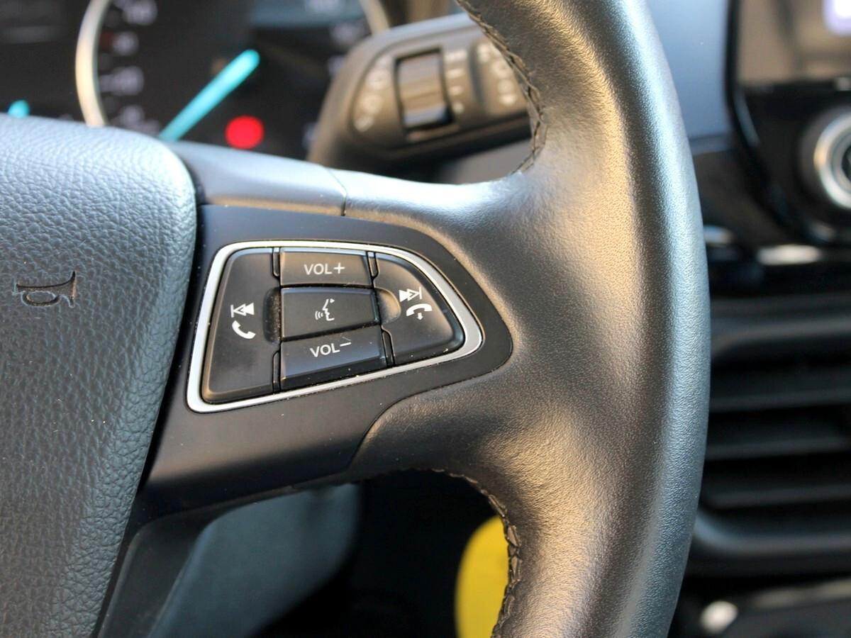 Ford EcoSport 1.0 EcoBoost 125 CV Start&Stop Active PREZZO VERO UNIPRO IVA DEDUCIBILE