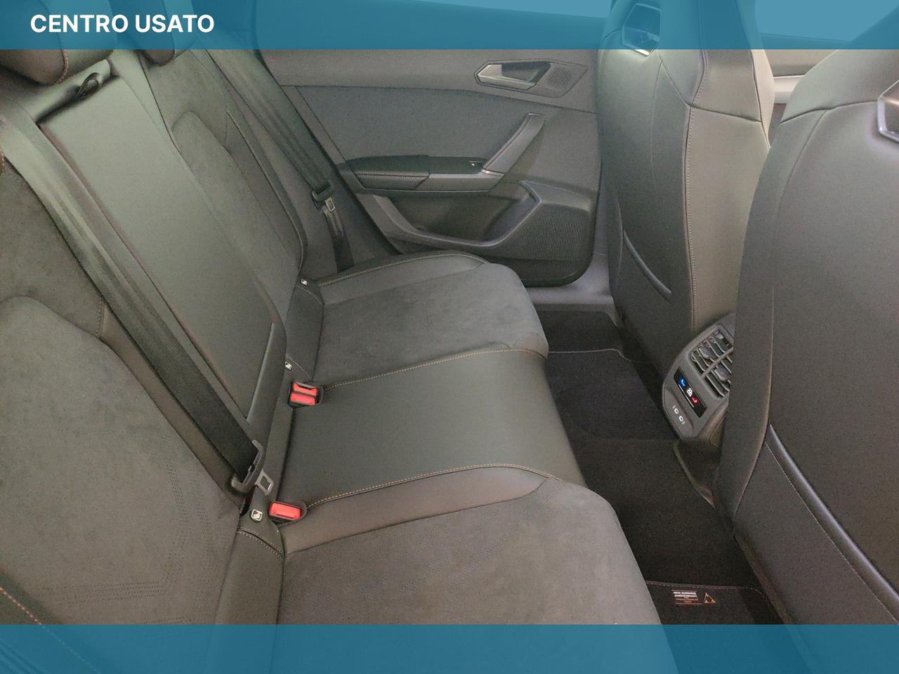 1.5 Hybrid 150 CV DSG