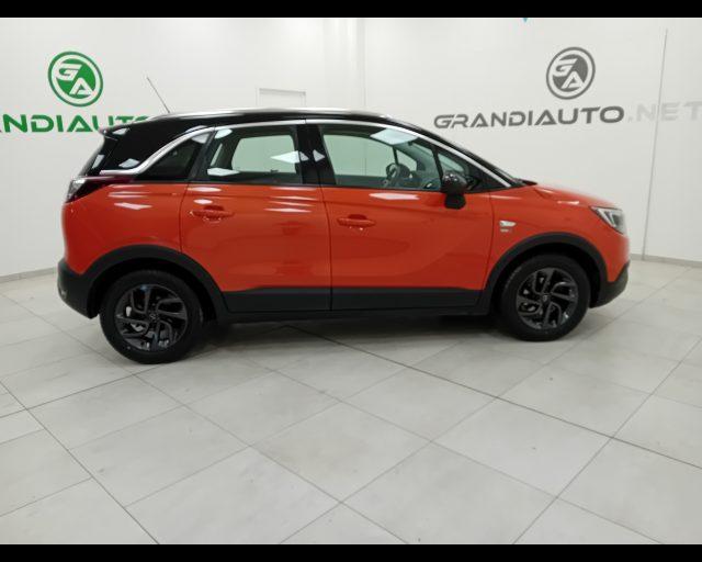 OPEL Crossland X - 1.2 2020 S&S 83cv