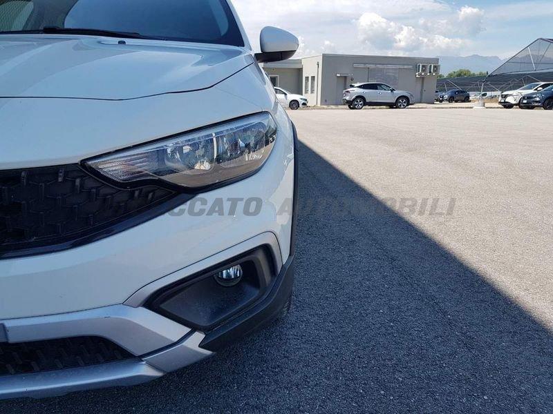 FIAT Tipo Tipo 5p 1.6 mjt Cross s&s 130cv