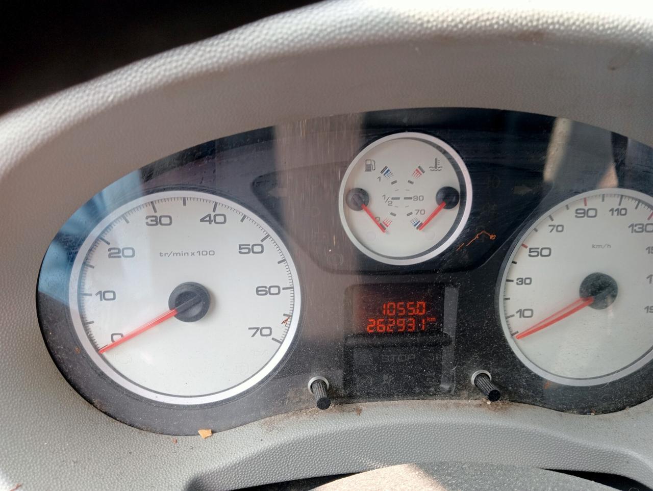 IN ARRIVO Fiat Scudo 2.0 PC Panorama 9 posti