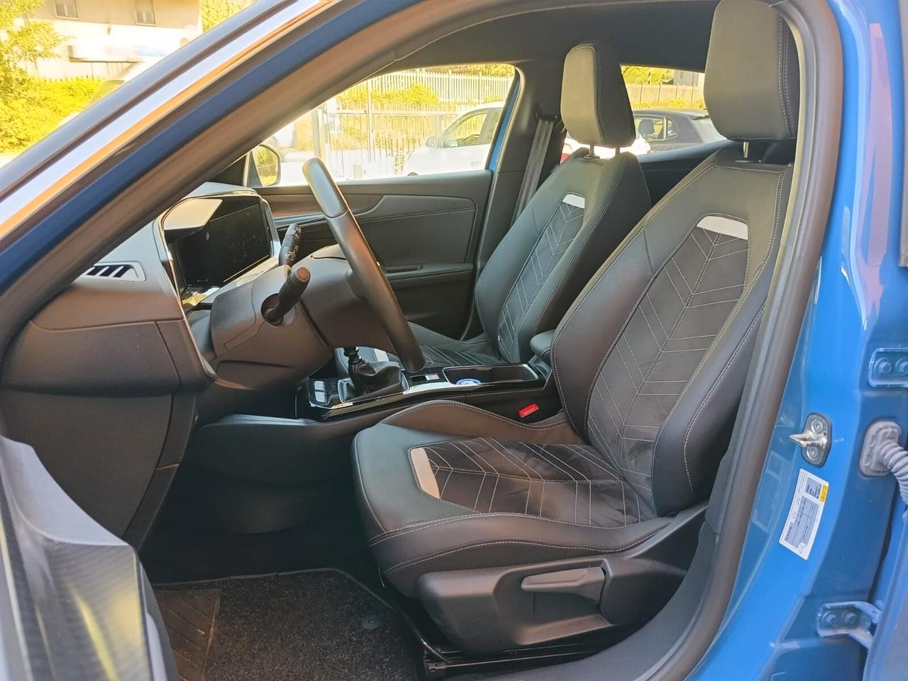Opel Mokka 1.2 Turbo 136 CV Ultimate