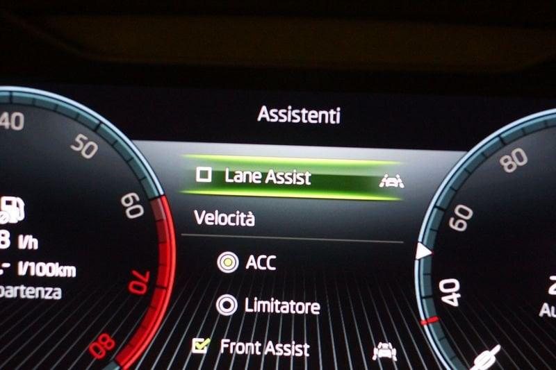 Škoda Karoq 1.5 TSI ACT Executive