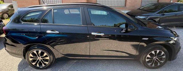 FIAT Tipo 1.3 Mjt S&S SW City Life