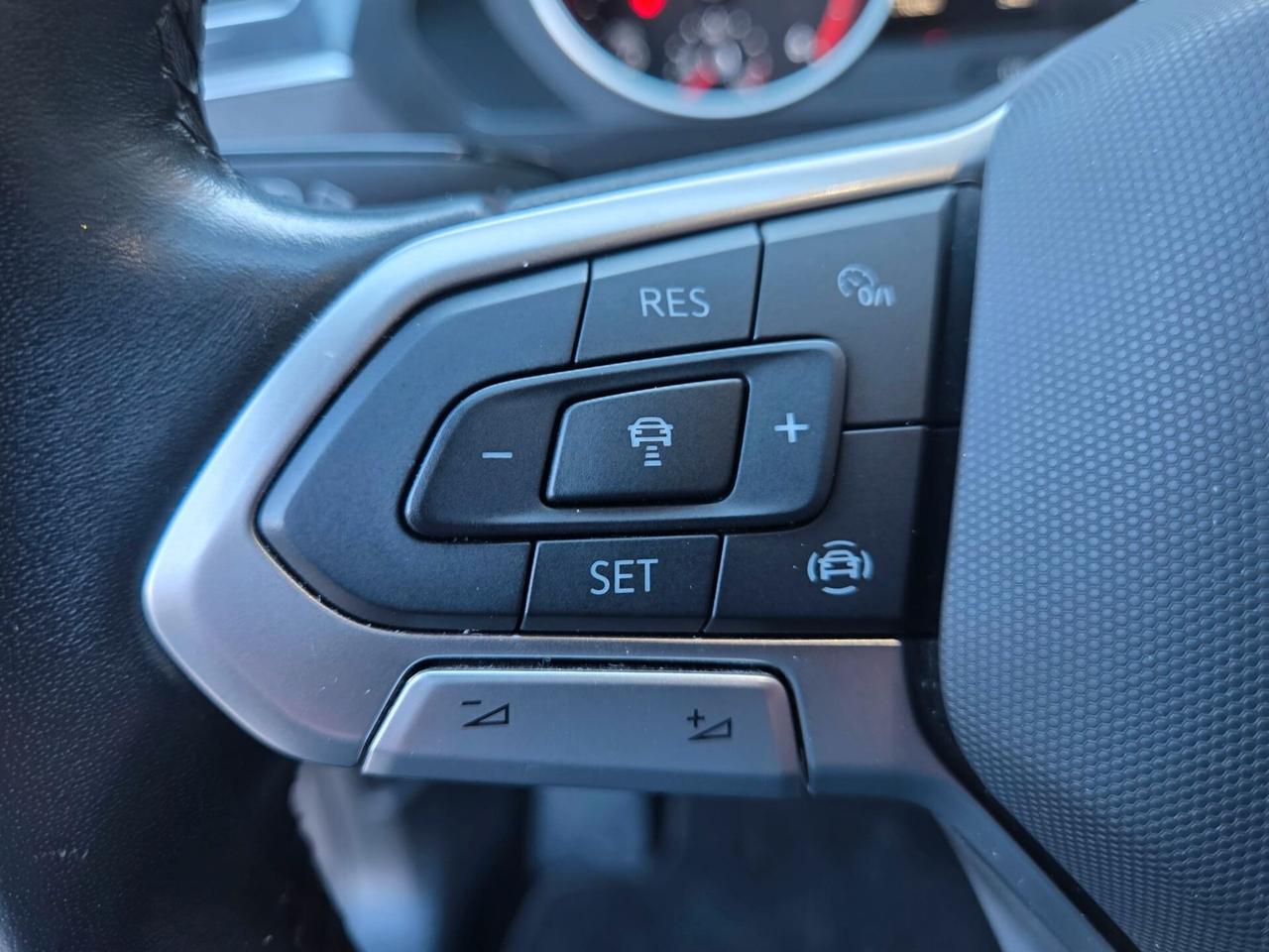 Volkswagen Tiguan 2.0 TDI 122 CV SCR Life