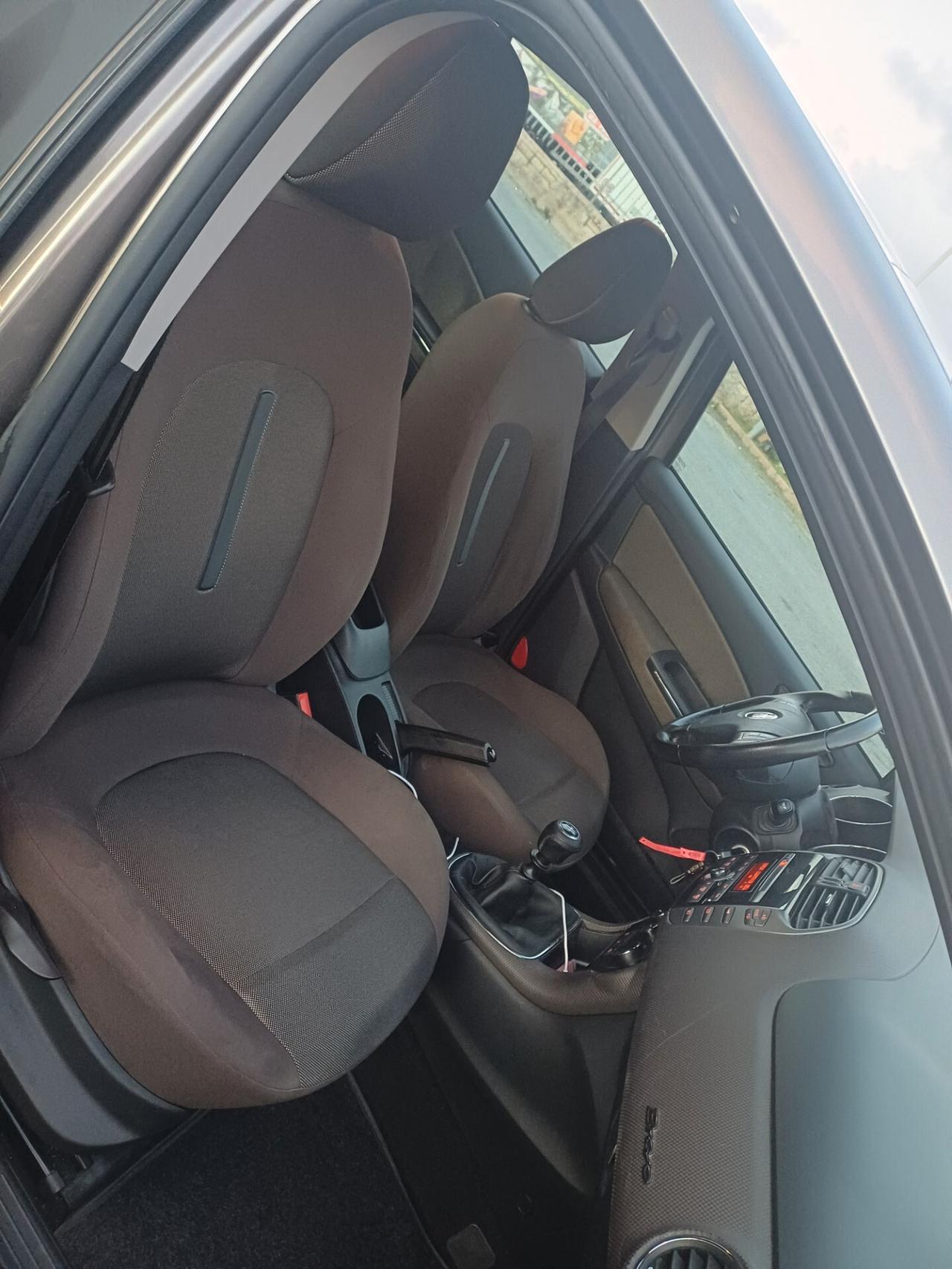 Fiat Bravo 1.6 MJT 120 CV DPF Emotion 2009