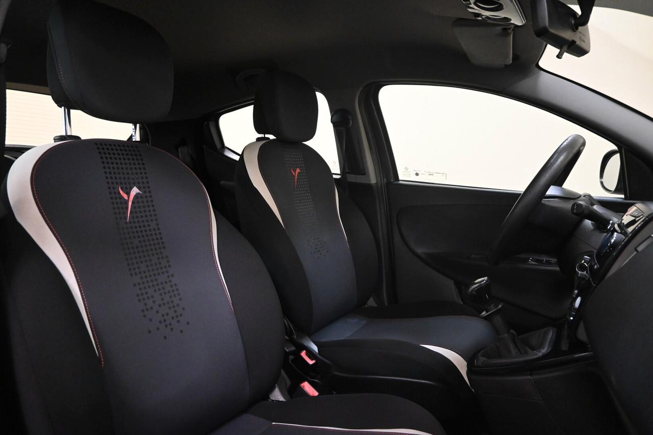 LANCIA Ypsilon 3ª serie Ypsilon 0.9 TwinAir 85...