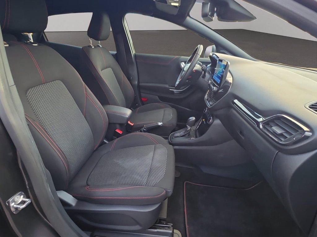 FORD Puma 1.0 ecoboost h st-line design s&s 125cv auto del 2024