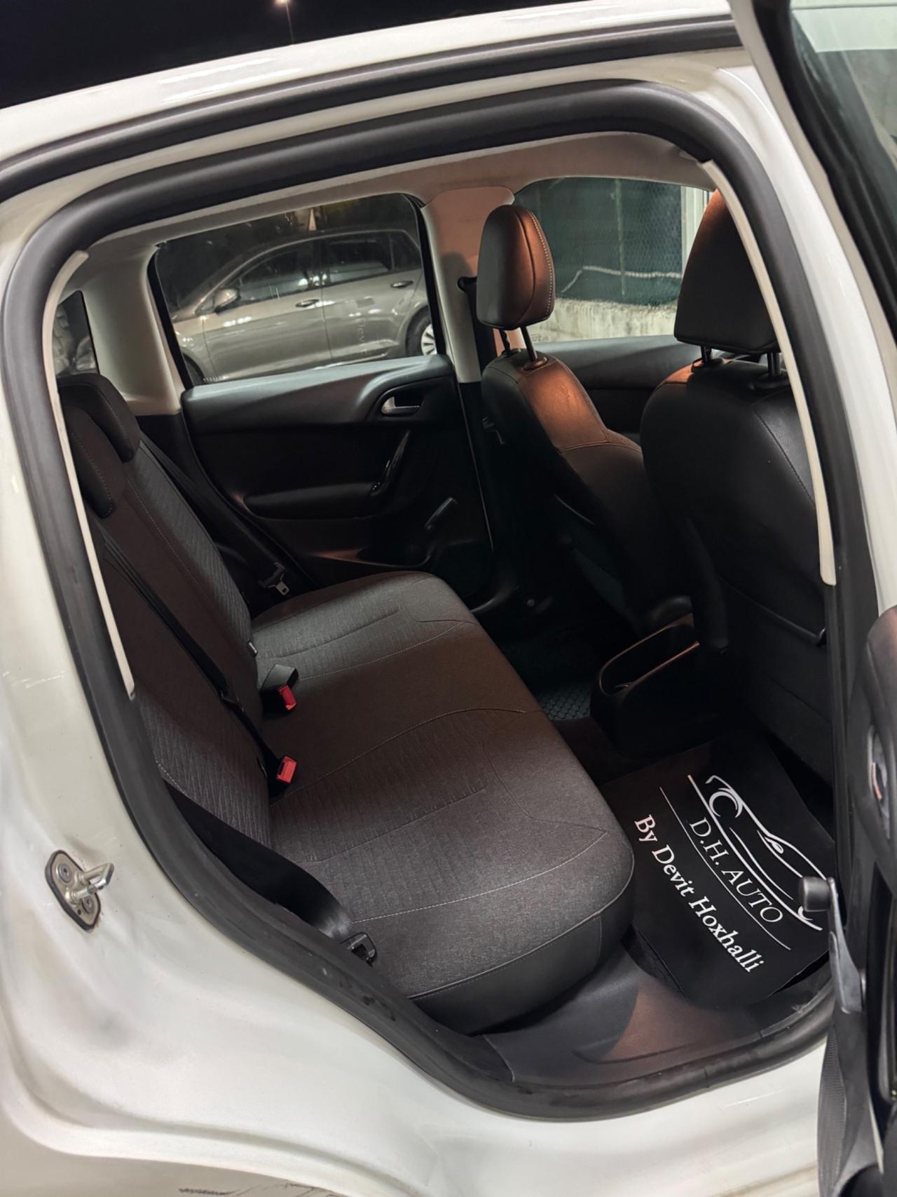 Citroen C3 PureTech 82 Feel